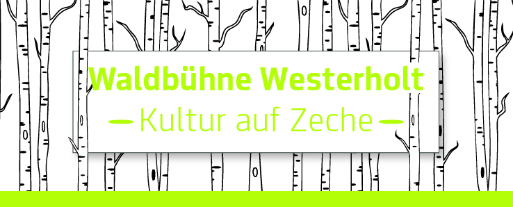 Headerbild Waldbühne